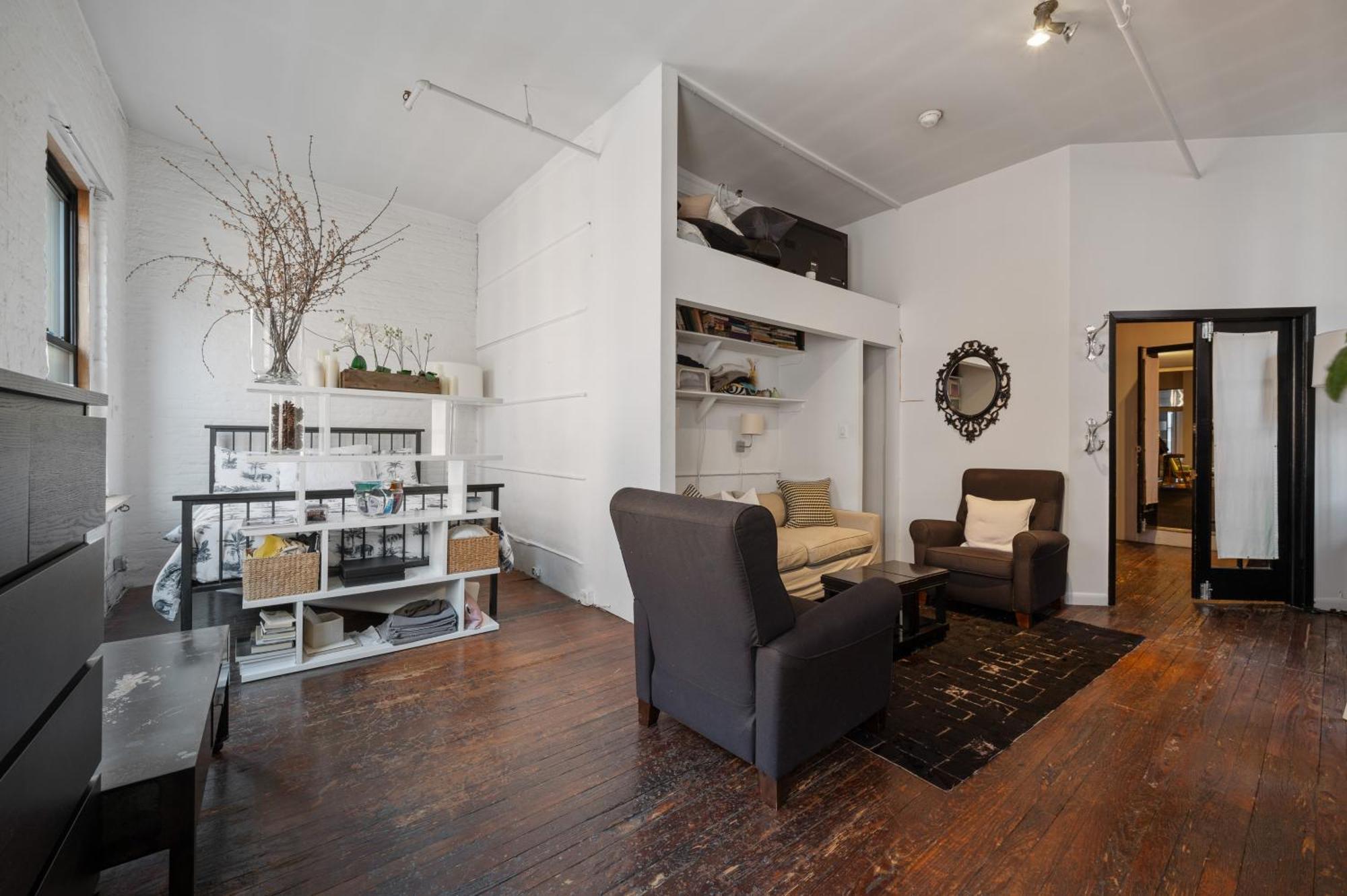 Soho Fancy 2000 Square Feet Loft Apartamento