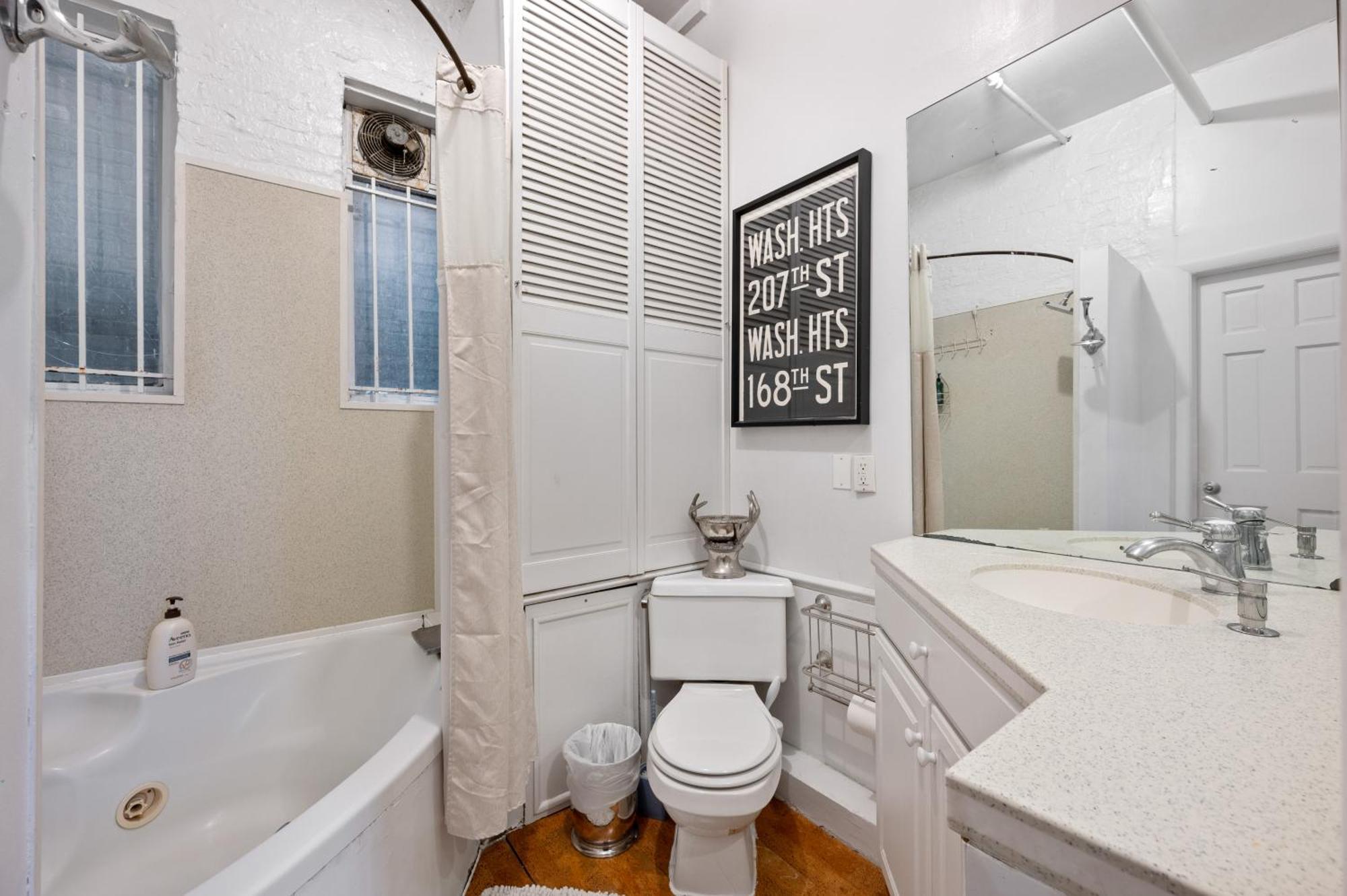 Soho Fancy 2000 Square Feet Loft Apartamento