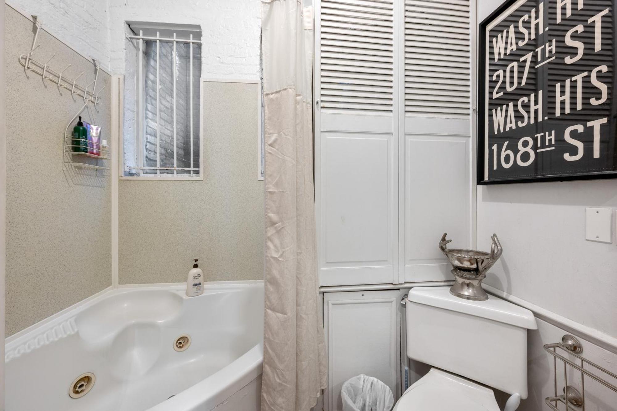 Soho Fancy 2000 Square Feet Loft Nova York