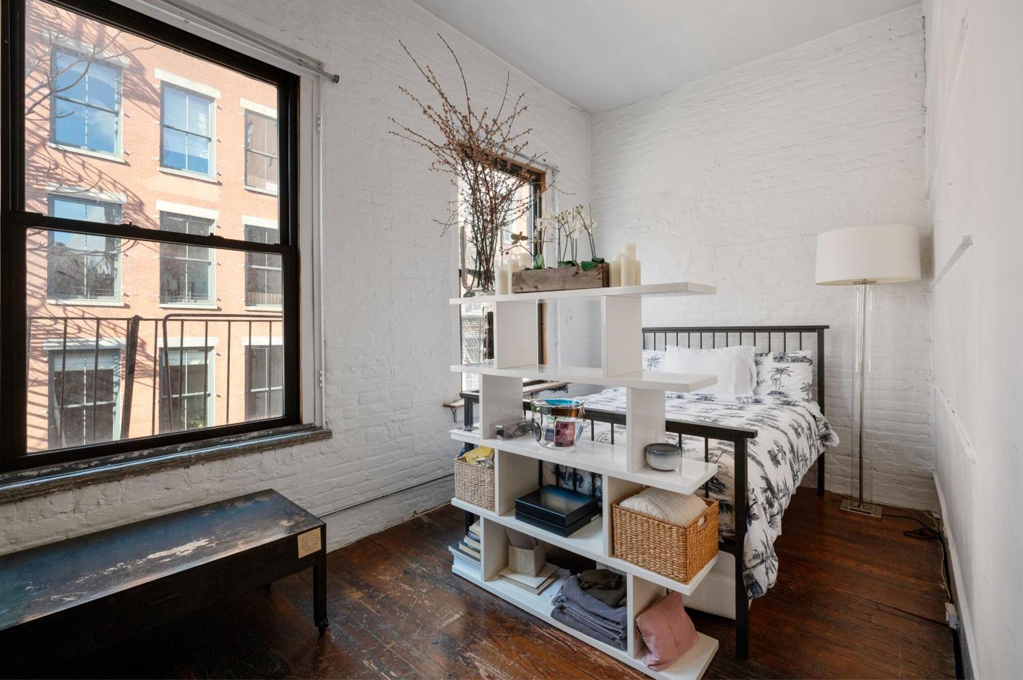Soho Fancy 2000 Square Feet Loft Apartamento Nova York