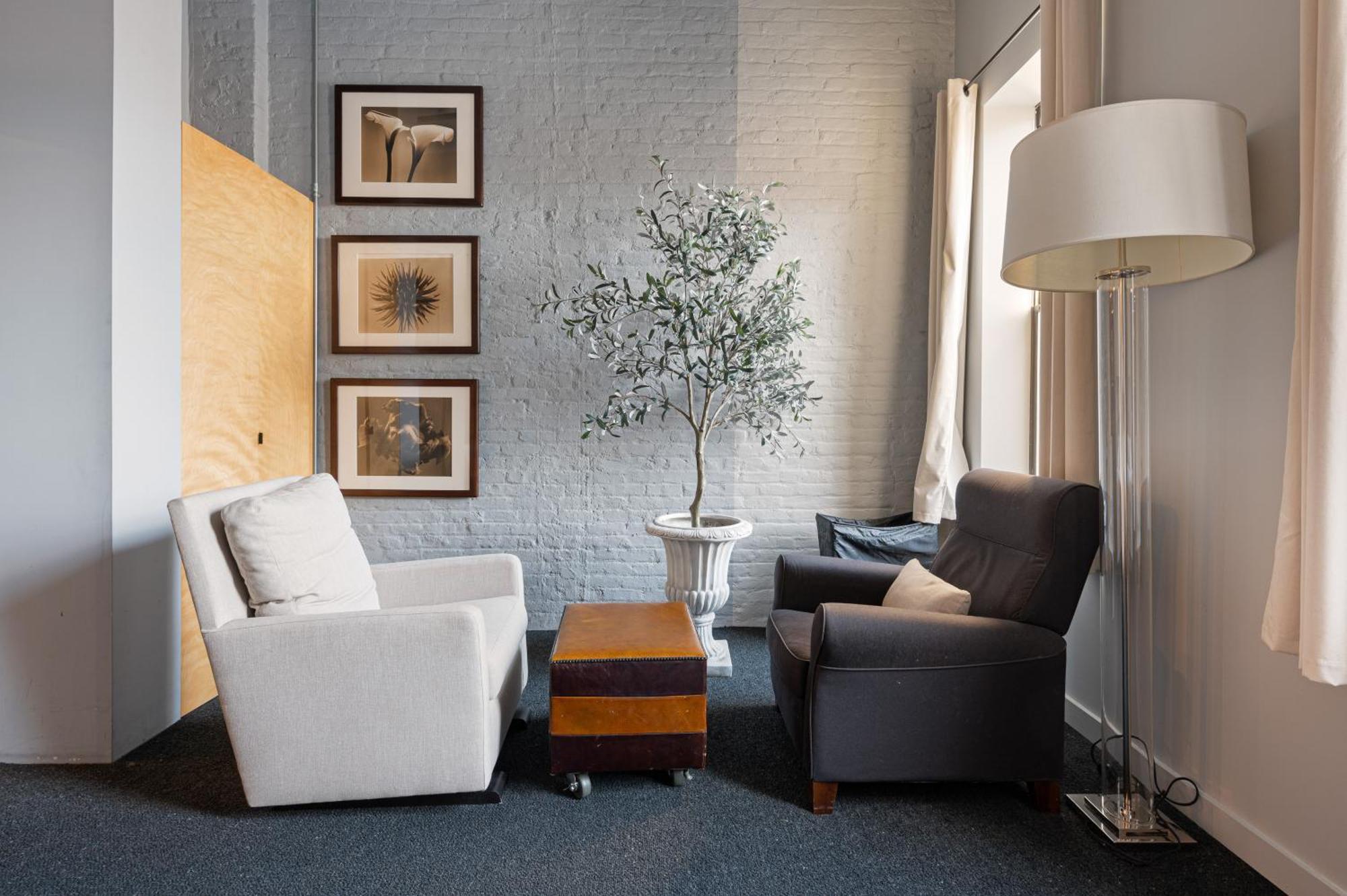 Apartamento Soho Fancy 2000 Square Feet Loft